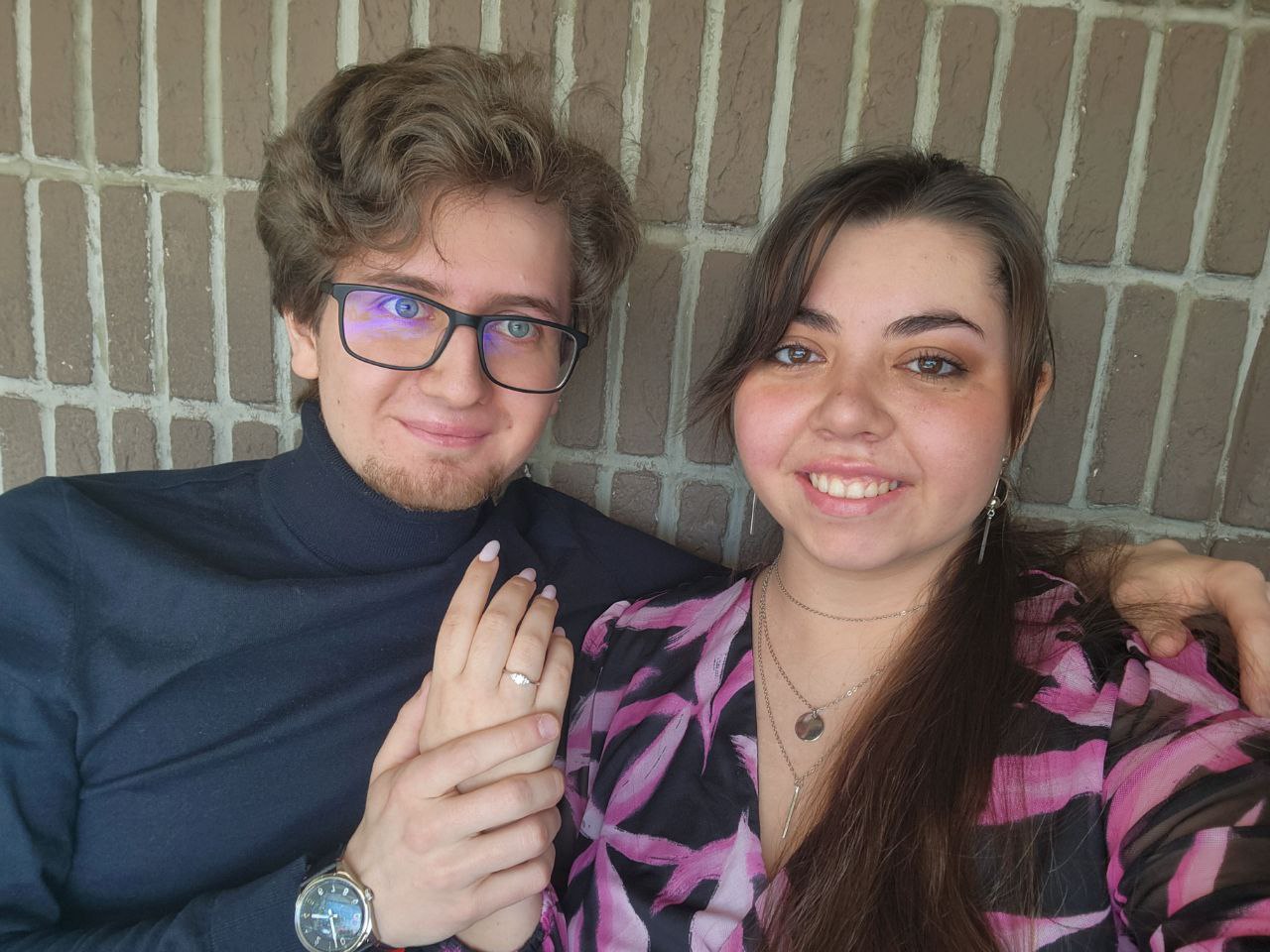 Иван и Дана